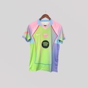 Barcelona "Green" Premium Kit - Image 2