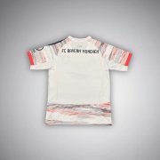 25/26 Bayern München Away Kit - Image 2