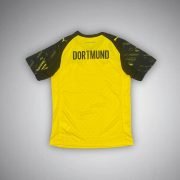 25/26 Borussia Dortmund Home Kit - Image 2
