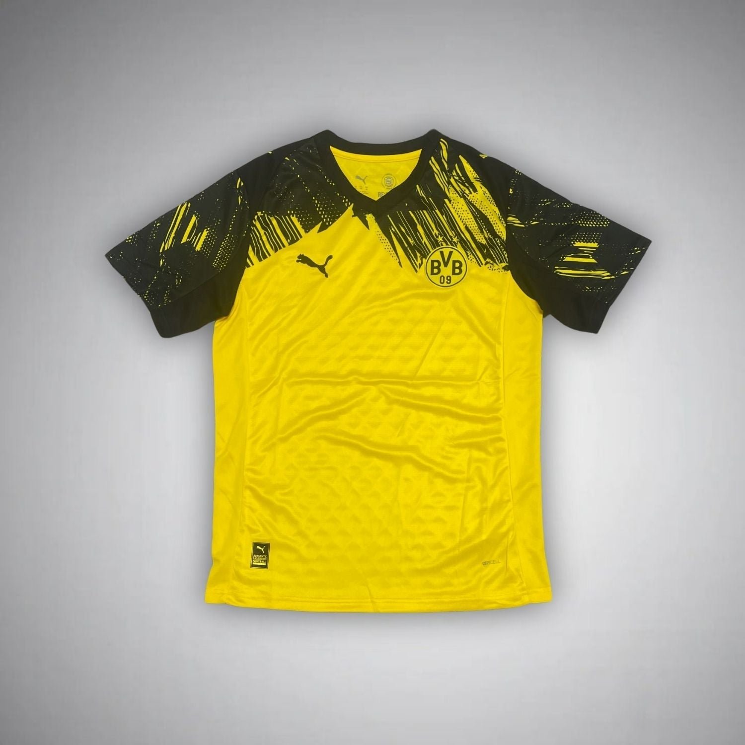 25-26-Borussia-Dortmund-Home-Kit-FutKulture-41892574560556 25/26 Borussia Dortmund Home Kit - Image 1