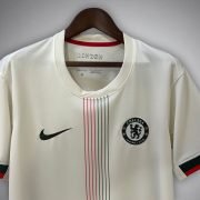 25/26 Chelsea Away Kit - Image 3