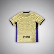 25/26 Barcelona Away Kit