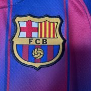 25/26 Barcelona Home Kids Size Kit - Image 8