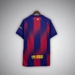 25/26 Barcelona Home Kit