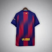25/26 Barcelona Home Kit