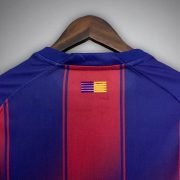 25/26 Barcelona Home Kit - Image 9