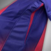 25/26 Barcelona Home Kit - Image 8
