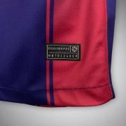 25/26 Barcelona Home Kit - Image 7