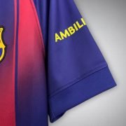 25/26 Barcelona Home Kit - Image 6