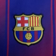 25/26 Barcelona Home Kit - Image 5