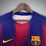 25/26 Barcelona Home Kit - Image 3