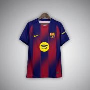 25/26 Barcelona Home Kit - Image 2