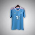 25/26 Inter Miami Third Kit