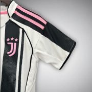 25/26 Juventus Home Kids Size Kit - Image 5