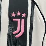 25/26 Juventus Home Kids Size Kit - Image 4