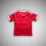 25/26 Liverpool Home Kids Size Kit - Image 4