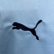 25/26 Manchester City Home Kids Size Kit - Image 3