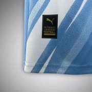 25/26 Manchester City Home Kit - Image 6