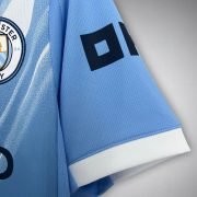 25/26 Manchester City Home Kit - Image 5