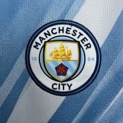 25/26 Manchester City Home Kit - Image 4