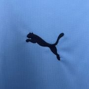 25/26 Manchester City Home Kit - Image 3