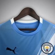 25/26 Manchester City Home Kit - Image 2