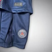 25/26 PSG Home Kids Size Kit - Image 8