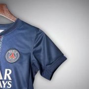 25/26 PSG Home Kids Size Kit - Image 4