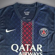 25/26 PSG Home Kit - Image 3