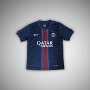 25/26 PSG Home Kit - Image 2