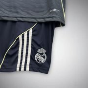 25/26 Real Madrid Away Kids Size Kit - Image 6