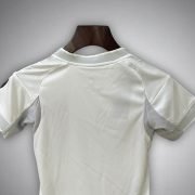 25/26 Real Madrid Home Kids Size Kit - Image 5