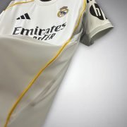 25/26 Real Madrid Home Kit - Image 5