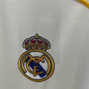 25/26 Real Madrid Home Kit - Image 3