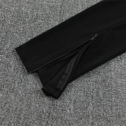 25/26 AC Milan Training Black Tracksuit - Image 11