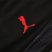25/26 AC Milan Training Green Tracksuit - Image 12