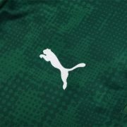 25/26 AC Milan Training Green Tracksuit - Image 3