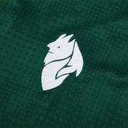 25/26 AC Milan Training Green Tracksuit - Image 4