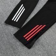 25/26 Ajax Amsterdam Training Black Tracksuit - Image 12