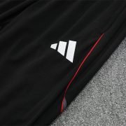 25/26 Ajax Amsterdam Training Black Tracksuit - Image 11