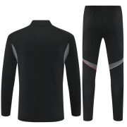25/26 Ajax Amsterdam Training Black Tracksuit - Image 13