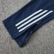 25/26 Arsenal Training Blue Tracksuit - Image 14