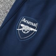 25/26 Arsenal Training Blue Tracksuit - Image 12