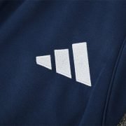 25/26 Arsenal Training Blue Tracksuit - Image 13