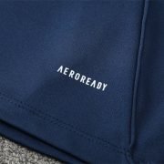 25/26 Arsenal Training Blue Tracksuit - Image 9
