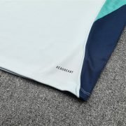 25/26 Arsenal Training White Tracksuit - Image 7
