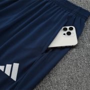 25/26 Arsenal Training White Tracksuit - Image 10
