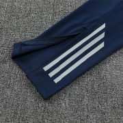 25/26 Arsenal Training White Tracksuit - Image 11