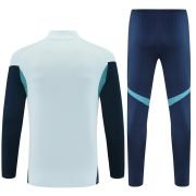 25/26 Arsenal Training White Tracksuit - Image 12