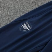 25/26 Arsenal Training White Tracksuit - Image 9